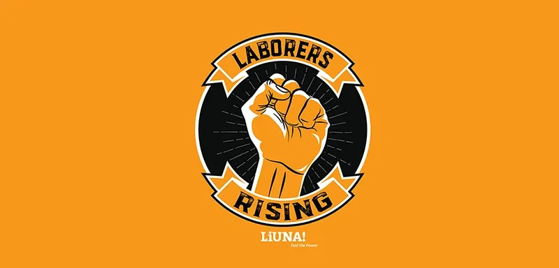 Laborers Rising