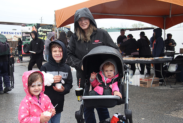 Family Day 2025