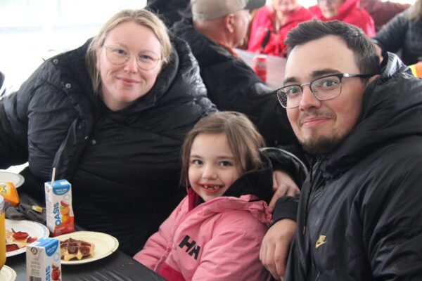 Family Day 2025