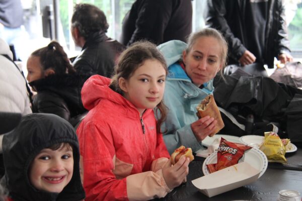 Family Day 2025
