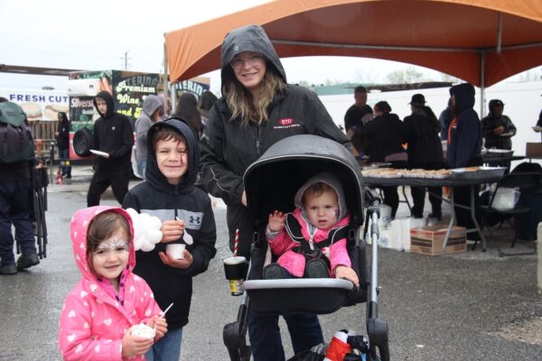 Family Day 2025