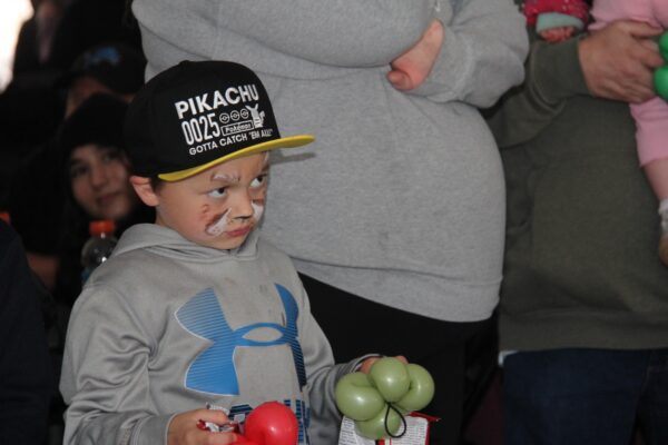Family Day 2025