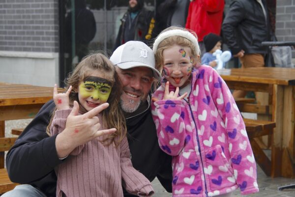 Family Day 2025